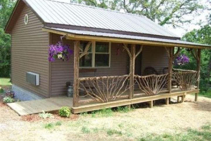 Pet Friendly Vacation Rentals In Illinois Bringfido