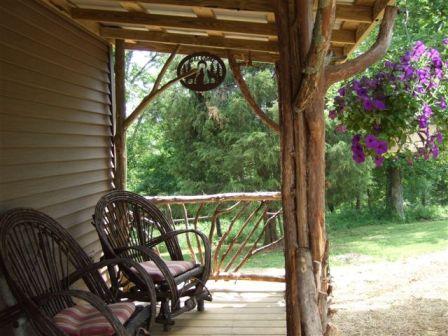 Rim Rock S Dogwood Cabins Pet Policy
