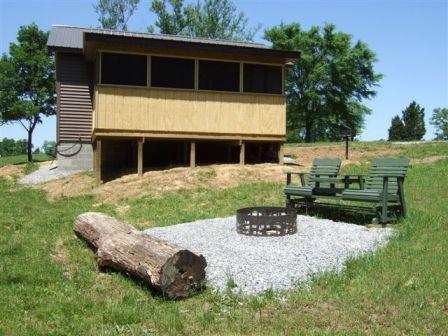 Rim Rock S Dogwood Cabins Pet Policy