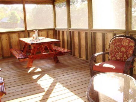 Rim Rock S Dogwood Cabins Pet Policy