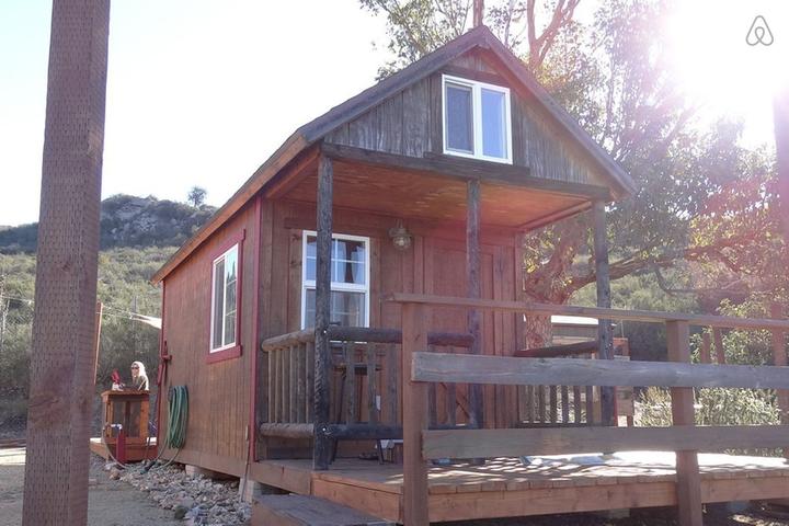 Pet Friendly Valley Center Airbnb Rentals