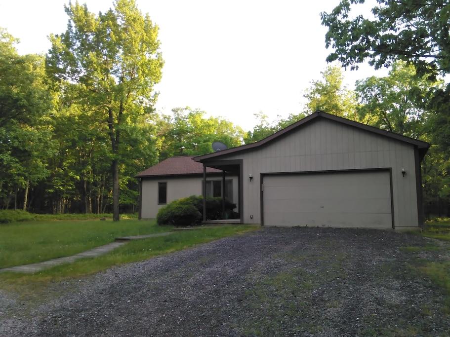 Pet Friendly Vacation Rentals In Philipsburg Pa Bringfido