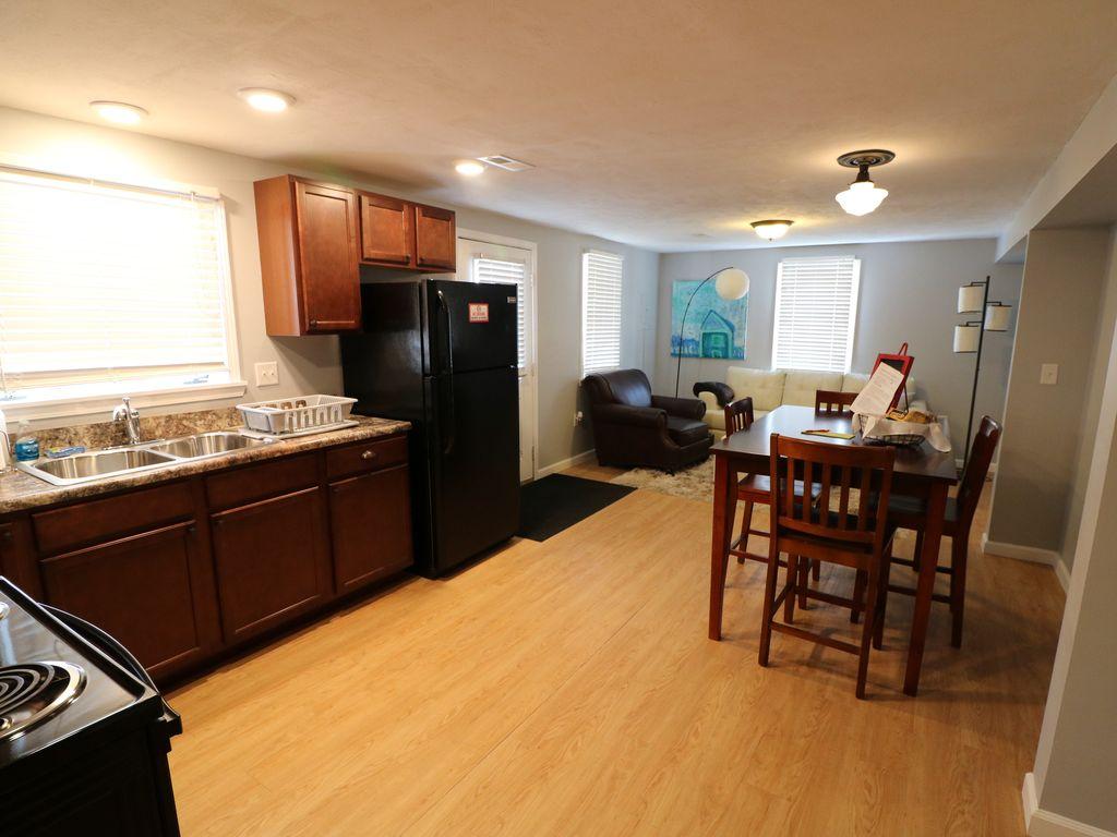 Pet Friendly Vacation Rentals In Xenia Oh Bringfido