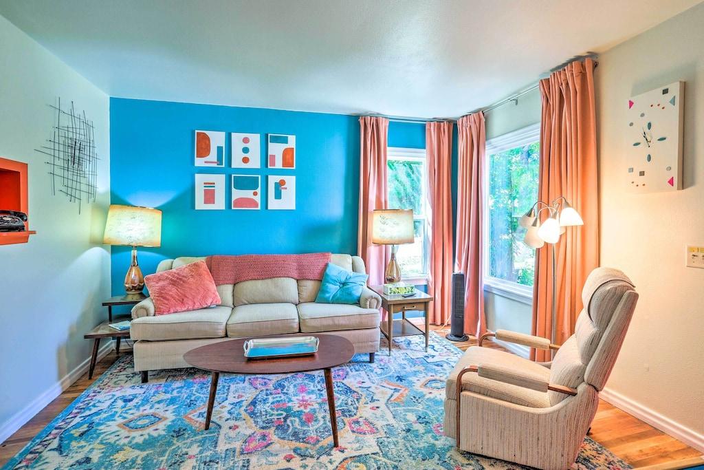 Rapid City Retreat Pet Policy