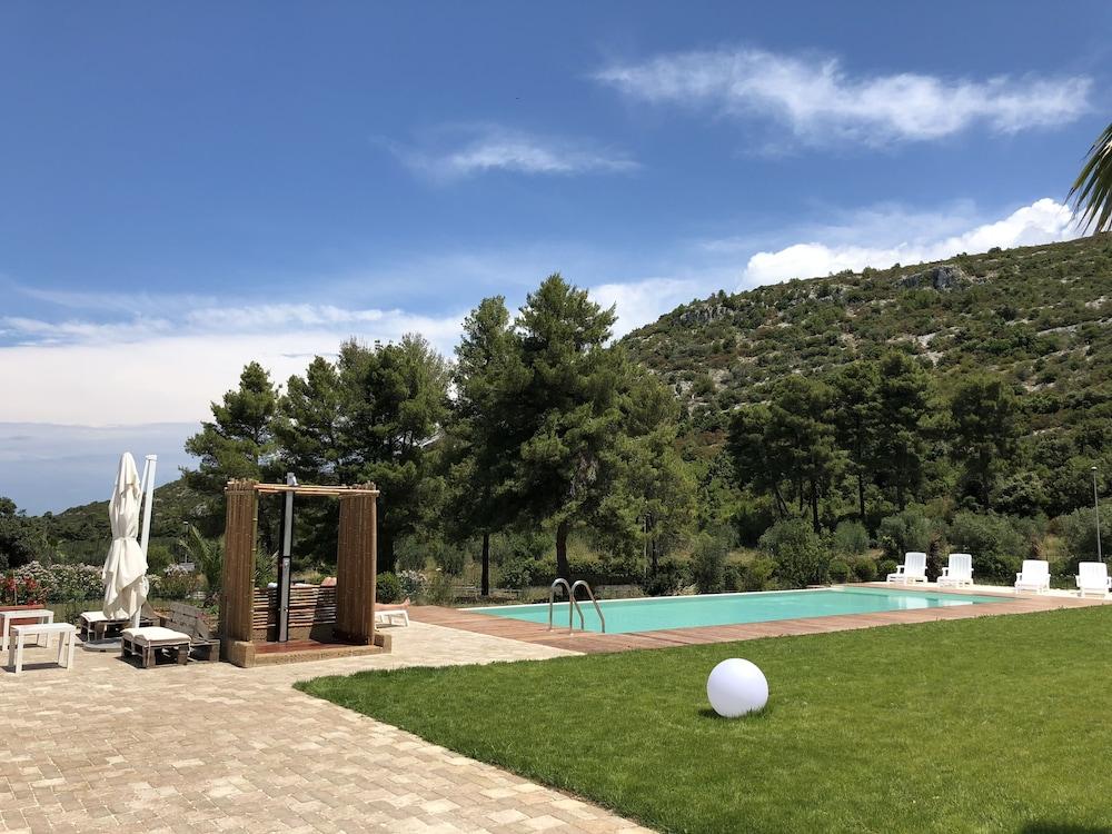 Pet Friendly De Sio Camping Residence