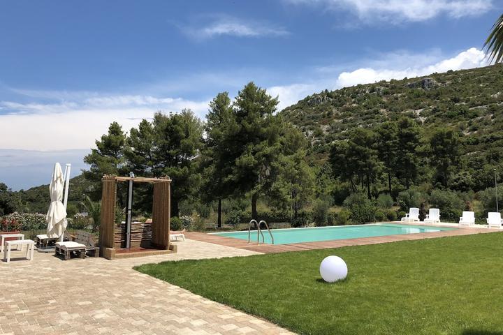 Pet Friendly De Sio Camping Residence