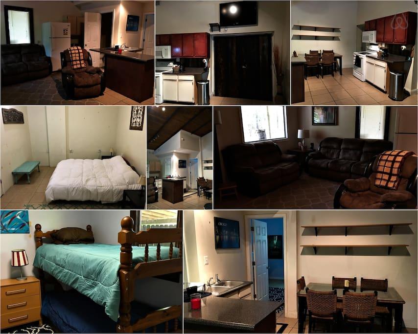 West Point Airbnb Rentals Pet Policy