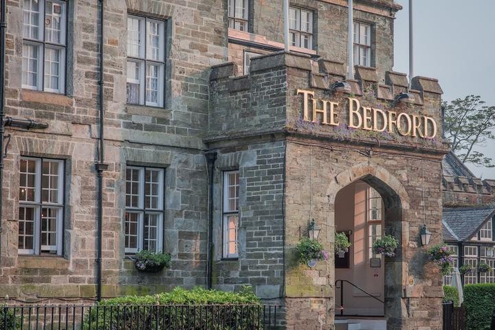Pet Friendly The Bedford Hotel