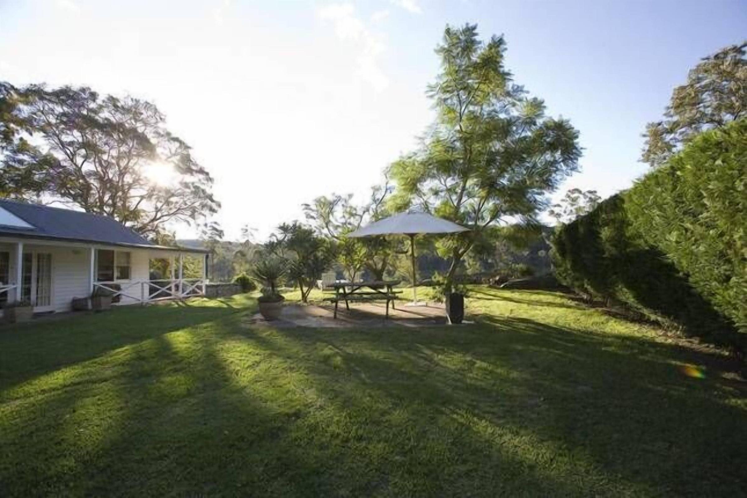 Longreach Riverside Retreat Pet Policy