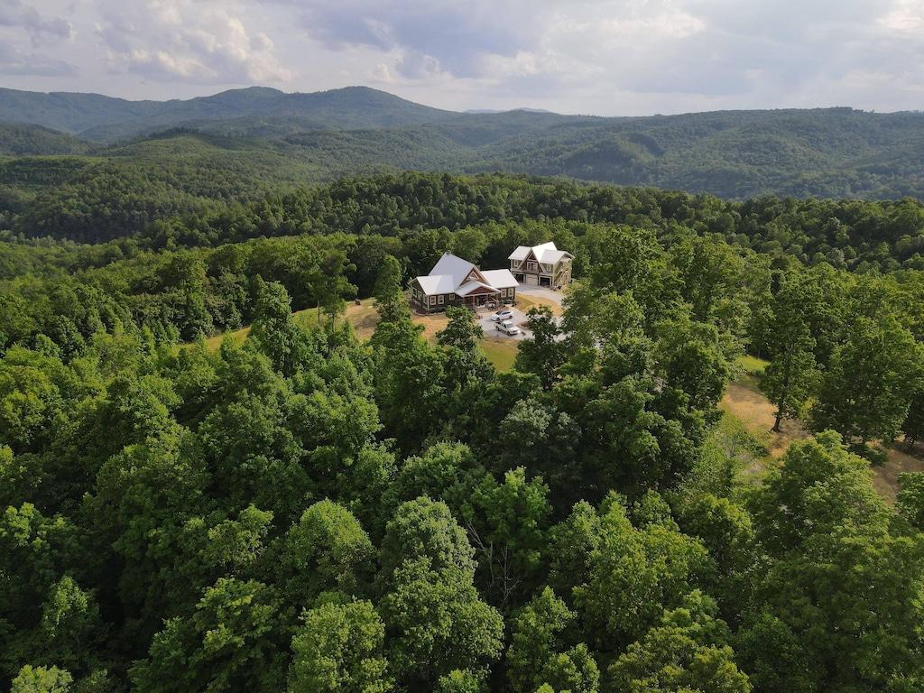 Hurricane Ridge Lodge Pet Policy