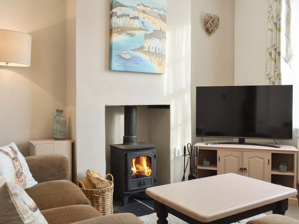 3Bedroom Cottage in Scarborough Pet Policy