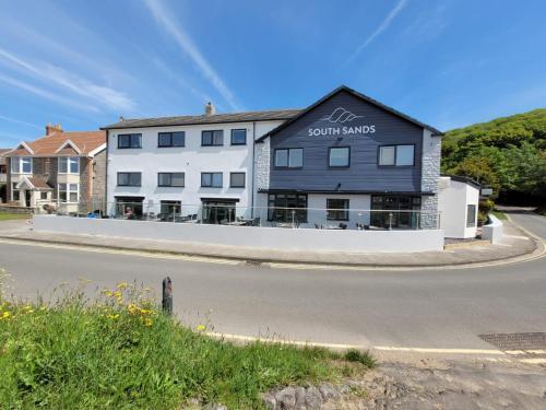 Pet Friendly Hotels in Weston super Mare UK BringFido