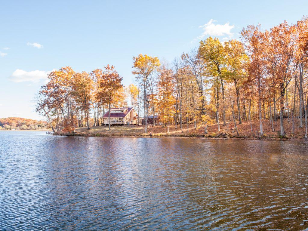 Pet Friendly Vacation Rentals In Irish Hills Mi Bringfido