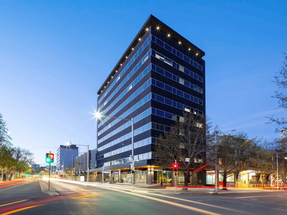 Pet Friendly The Sebel Canberra Civic