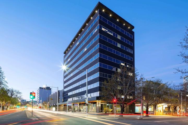 Pet Friendly The Sebel Canberra Civic