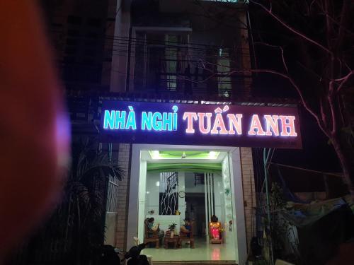 Pet Friendly Tun Anh Motel