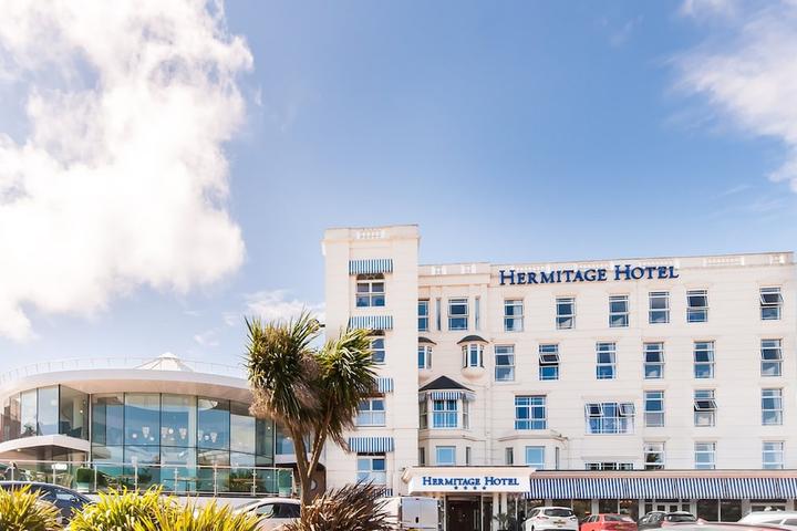 Pet Friendly Hermitage Hotel OCEANA COLLECTION