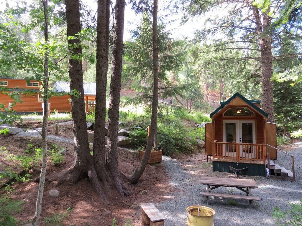 VRBO La Grande Pet Policy