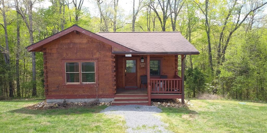 Pet Friendly Vacation Rentals in Cadiz, KY BringFido
