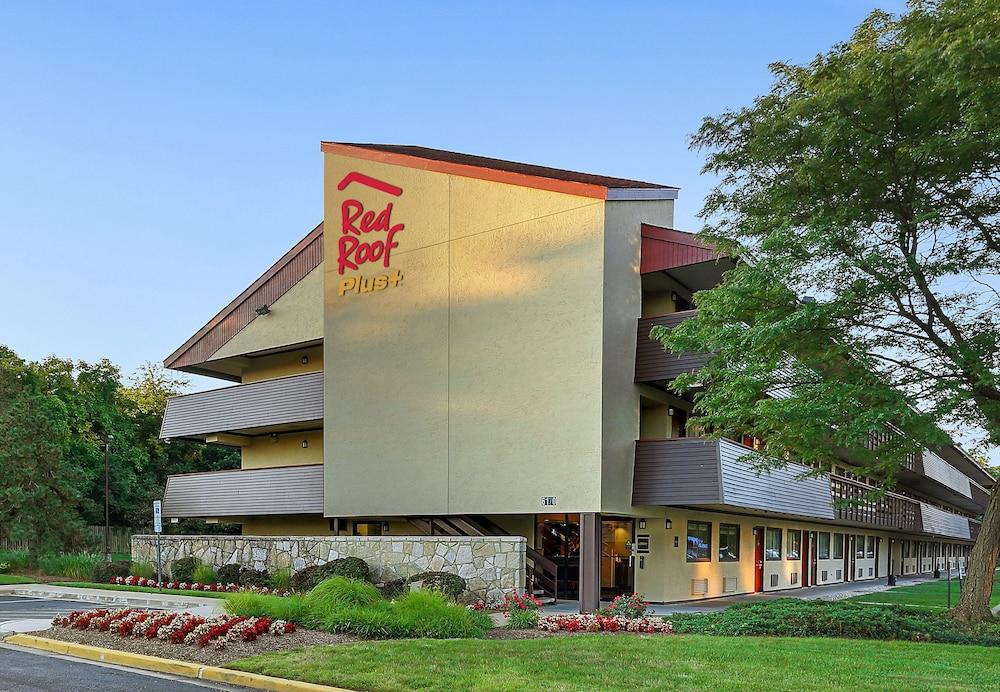 Pet Friendly Red Roof Inn PLUS+ Washington DC - Oxon Hill