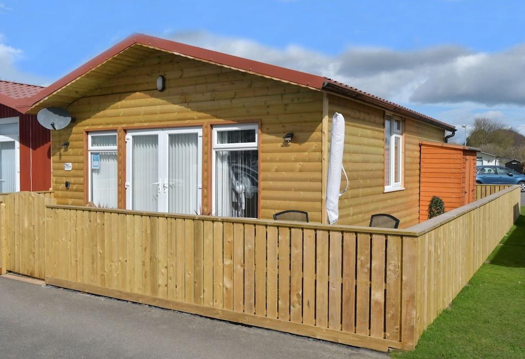 3BR Chalet South Shore Bridlington Pet Policy