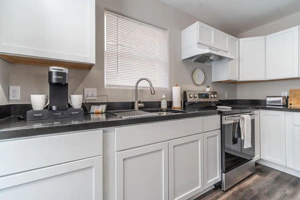 Cute 2/2 Lubbock House Pet Policy