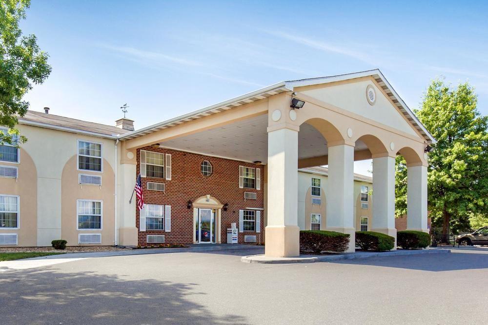 Pet Friendly Hotels In Stephens City Va Bringfido