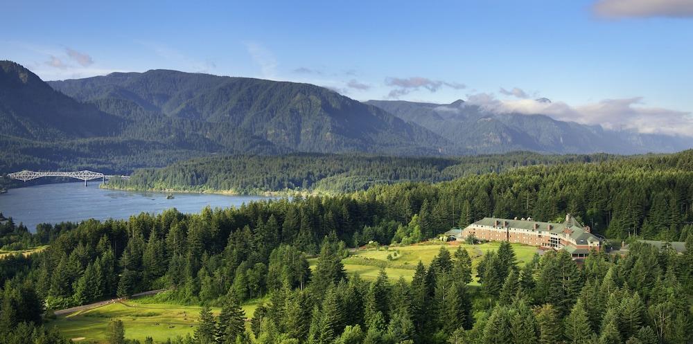 Skamania lodge deals