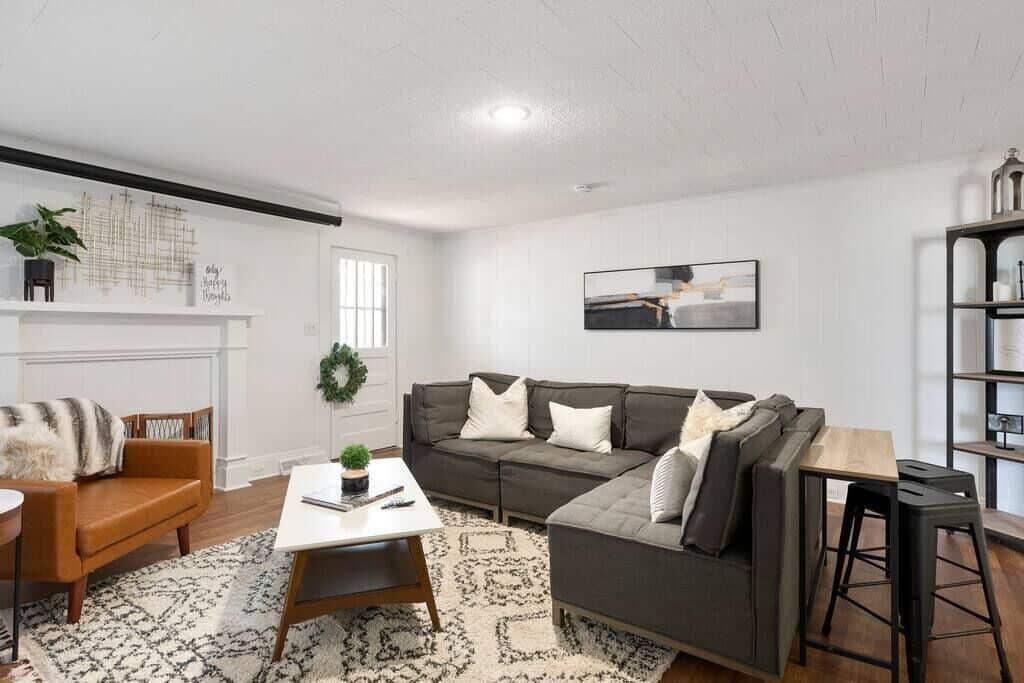 Concord Gem Pet Policy