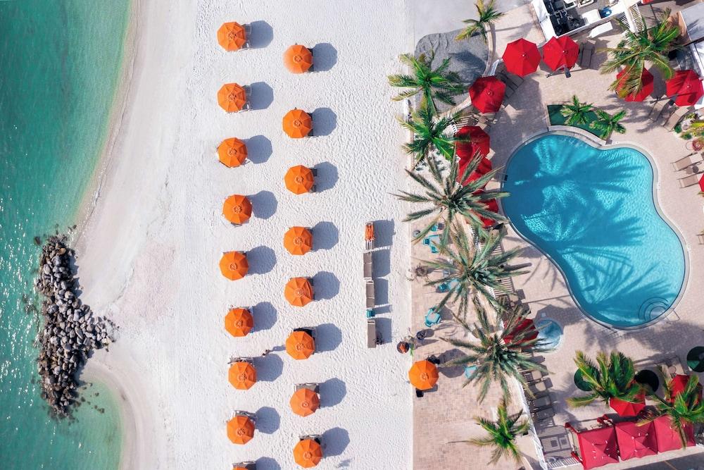Pet Friendly Hampton Inn & Suites Clearwater Beach