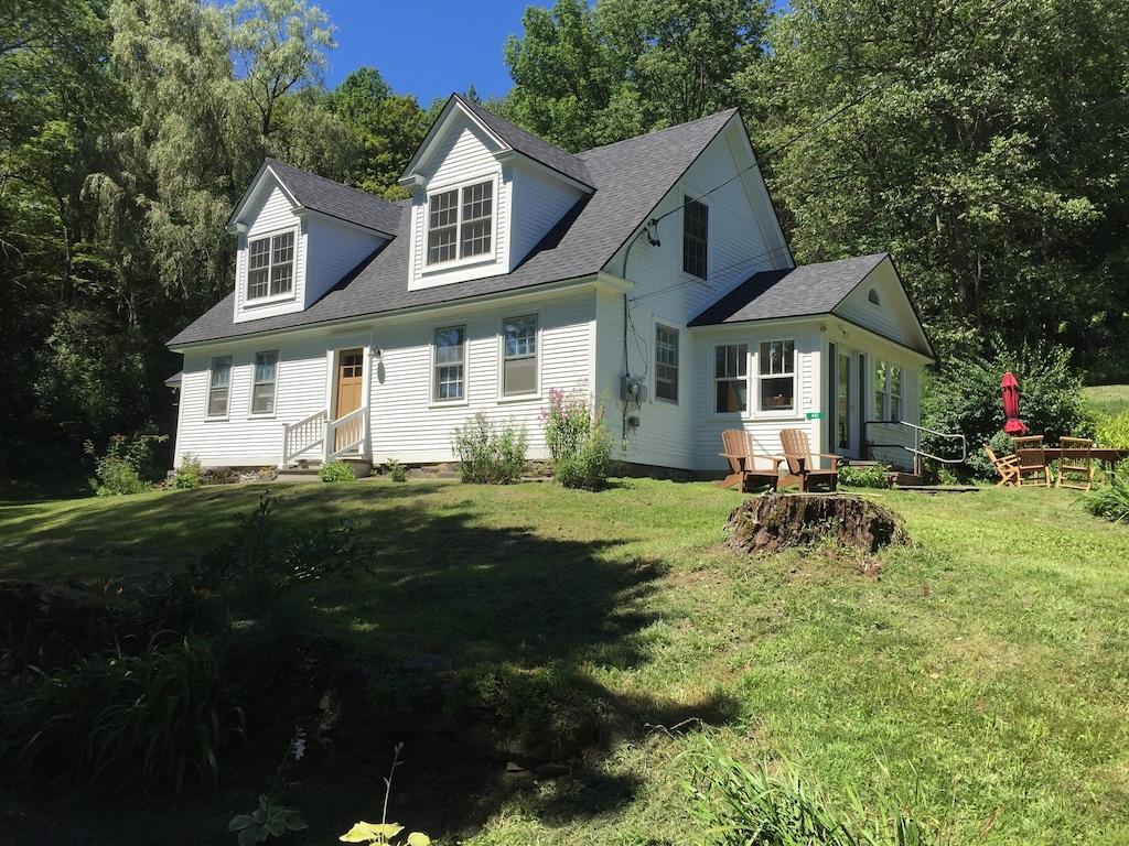 Dog Friendly Home in S Woodstock Pet Policy