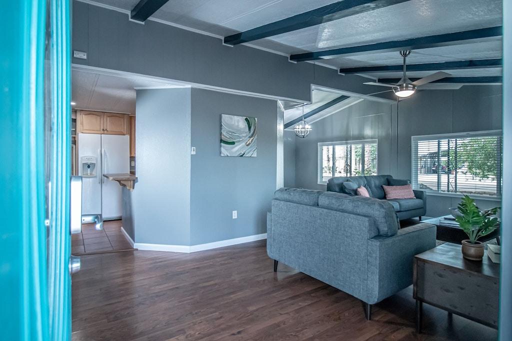 Foothills Vacation Retreat Pet Policy