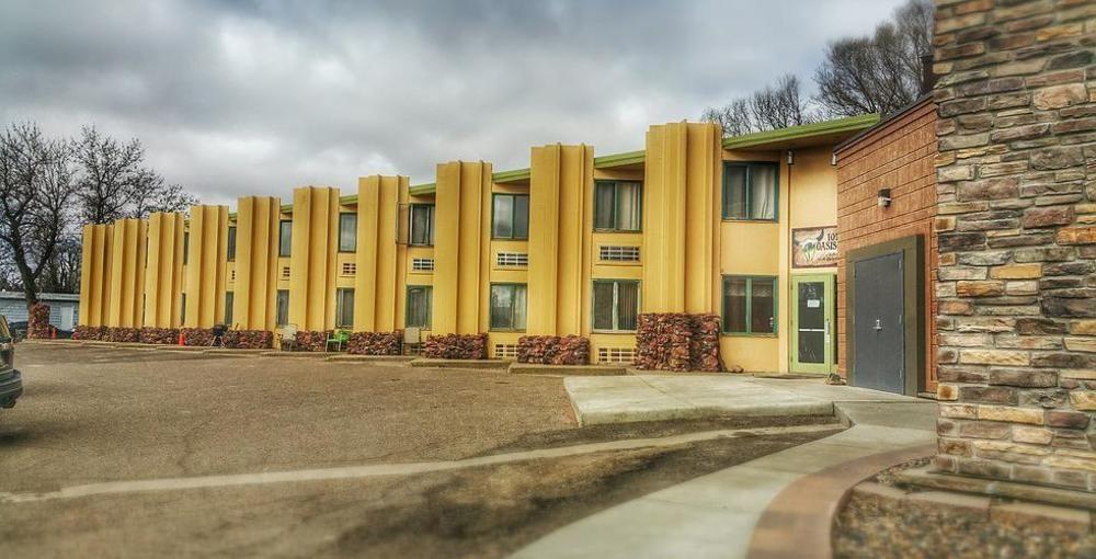 Pet Friendly Hotels In Dickinson Nd Bringfido