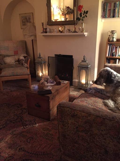 Pet Friendly Hotels In Baldock Uk Bringfido