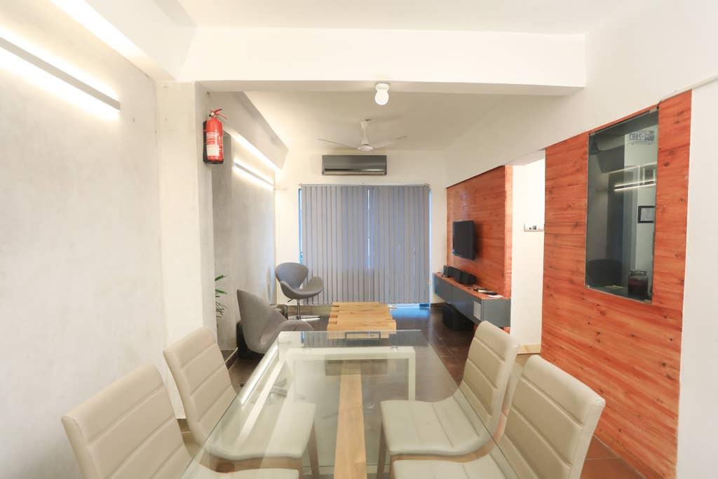 Chennai Airbnb Rentals Pet Policy