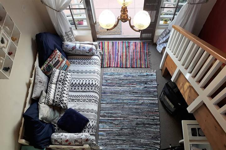 Pet Friendly Grahamstown Airbnb Rentals