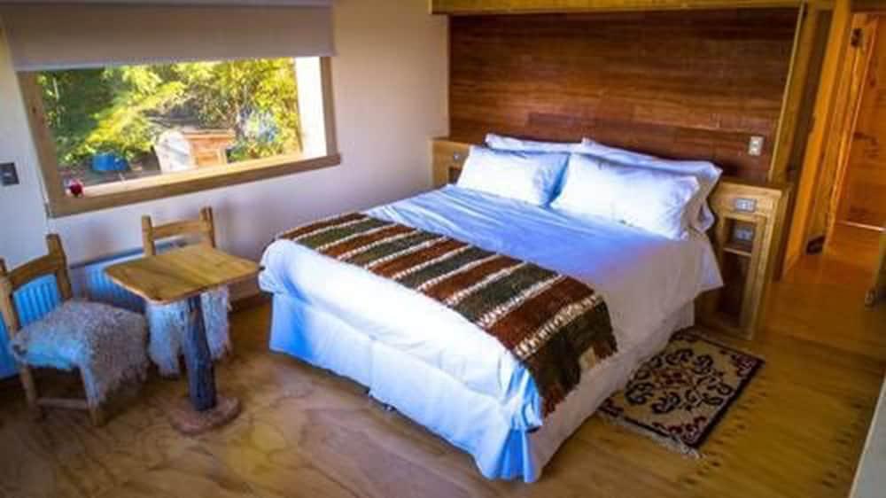 Pet Friendly Hostal Casa Bosque