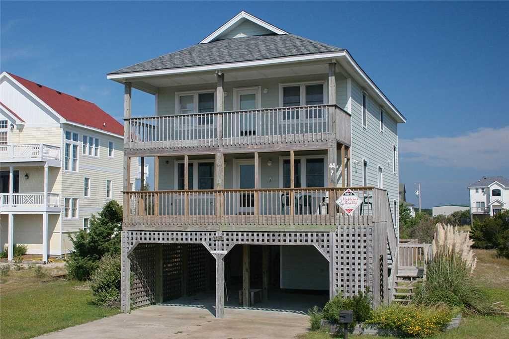 Pet Friendly Vacation Rentals In Avon Nc Bringfido