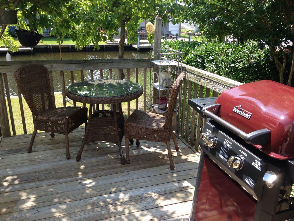 Pet Friendly Vacation Rentals In South Bethany Beach De Bringfido