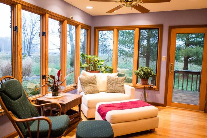 Pet Friendly Vacation Rentals In Brookville In Bringfido