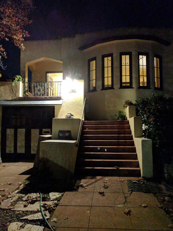 Grandma's House Pet Policy