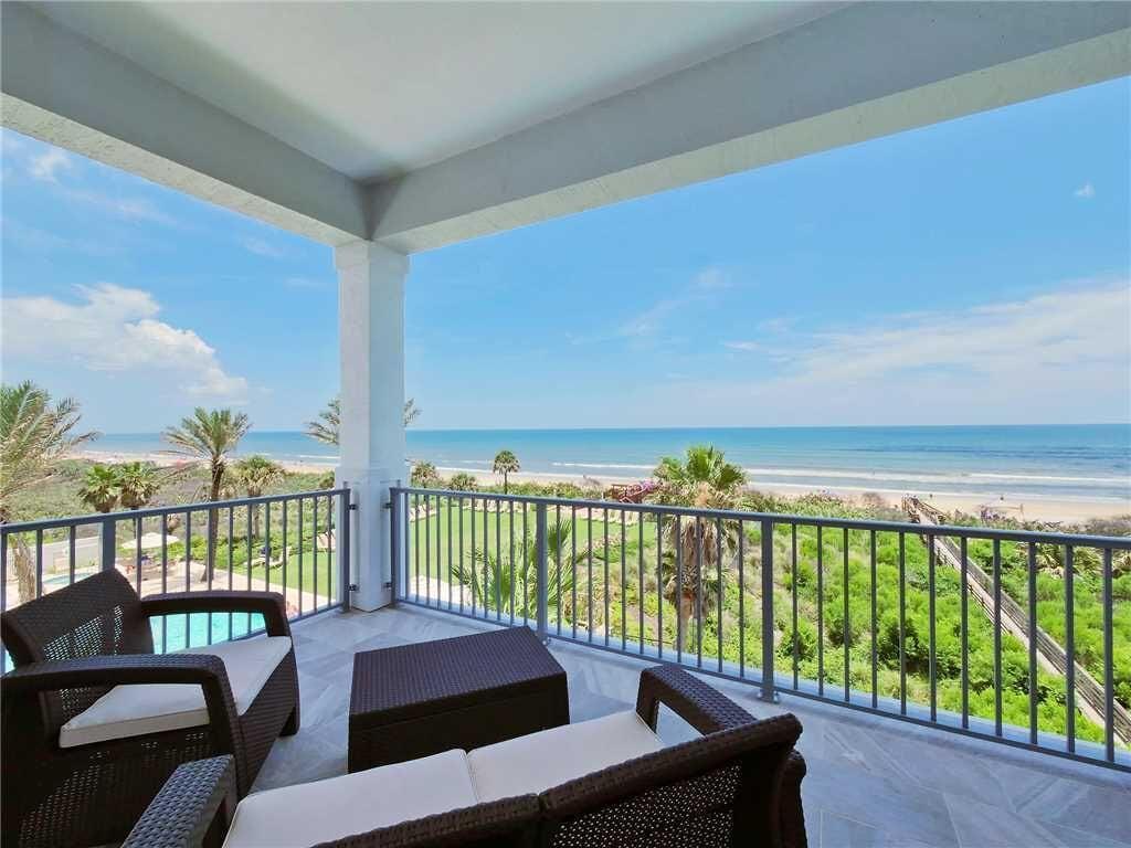 6BR Oceanfront Cinnamon Beach Nautilus Pet Policy