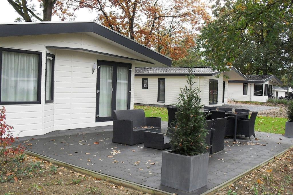 Pet Friendly Resort Limburg 12