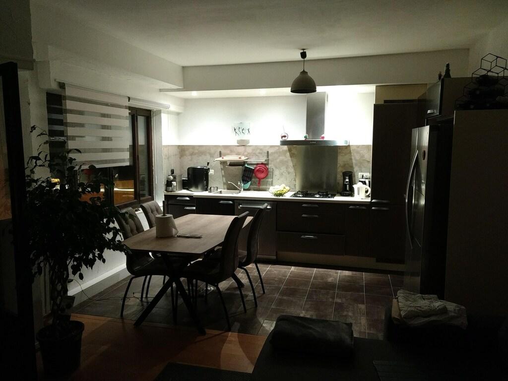 Apartment Near Center & Thermal Baths Pet Policy