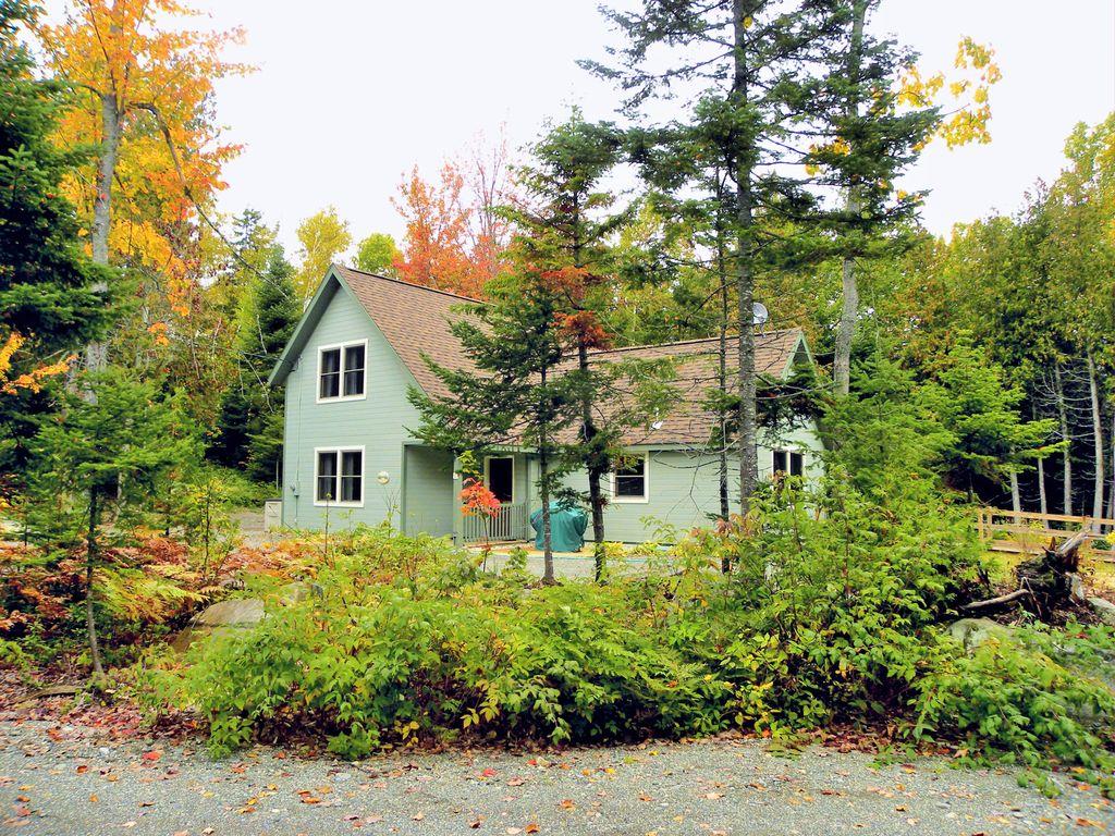 Pet Friendly Vacation Rentals In Greenville Me Bringfido