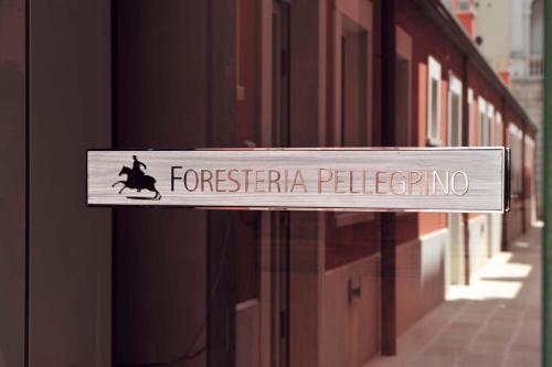 Pet Friendly Foresteria Pellegrino
