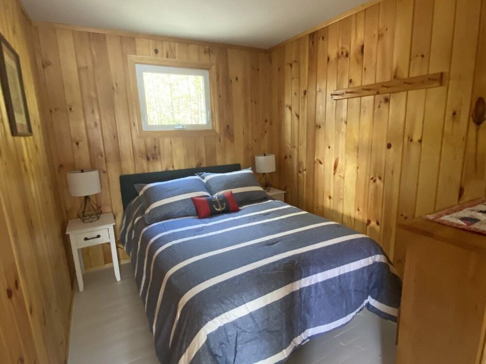 Pet Friendly Lovely Cottage on Androscoggin Lake