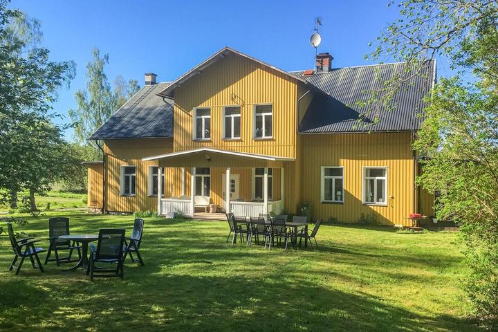 Pet Friendly Beautiful Home in Värmlands Nysäter