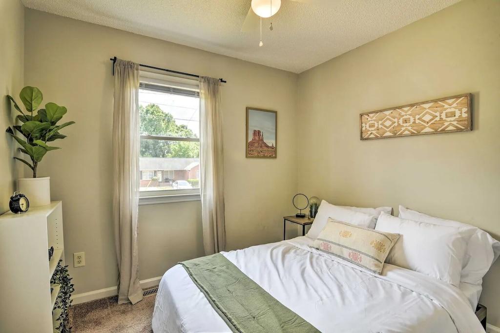 3/1 Greensboro House Near UNC Pet Policy