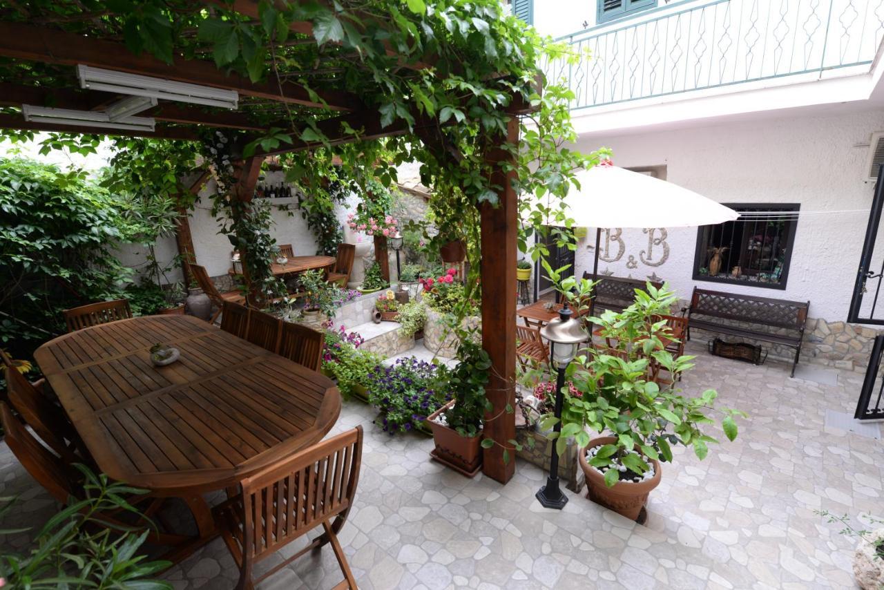 Pet Friendly Bed and Breakfast Alberini